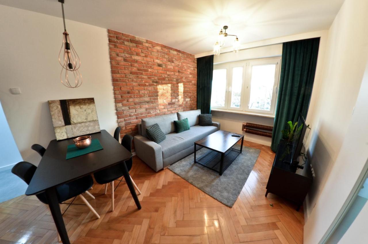 Apartament Z Dwoma Sypialniami Appartement Malbork Buitenkant foto
